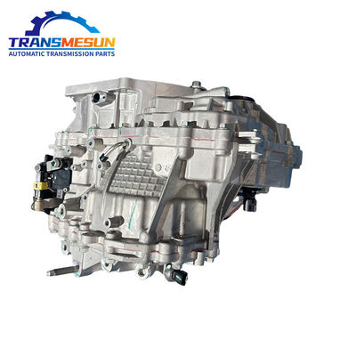 Transmesun Nuovo Originale 2019-2023 Chery Tigo 7pro 1.5T 9CVT QR025CHC Assemblaggio di trasmissione 025CHC-1500010BK