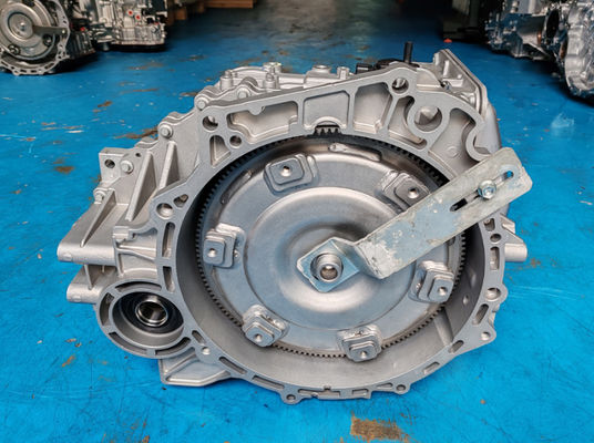 DSI575F6 Assemblaggio di trasmissione automatica 3043001200 Per il 2014-2021 Geely Bo Yue 1.8T 2WD 3016057166
