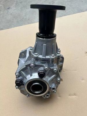 Fabbricazione rinnovata 4082008100 Cassa di trasmissione automatica a 6 velocità per Geely Bo YUE EMGRAND 4WD 1.8T