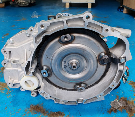 QR416AHA Assemblaggio di trasmissione automatica 416AHA-1500010EA Per il 2014-2019 Chery Arrizo 3 Tiggo 3x 1.5L 2WD