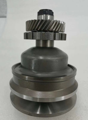 QR019CHA CVT Output con puleggia ausiliaria di assemblaggio dell'asse 019CHA-1502550 Per il 2008-2020 Chery A3 E5 1.3T 1.5T