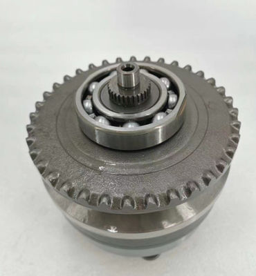 Nuovo QR019CHA QR019CHB CVT Input con montatura dell'asse Pulley principale 019CHA-1502510 Per il 2008-2020 Chery A3 E5 1.3T 1.5T
