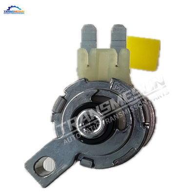 nuova 0B5 DL501 Valvole solenoidi di pressione di linea (N472) e raffreddamento dell'imbracatore (N471) 50229 per AUDI A4L A6L Q5 2.0T