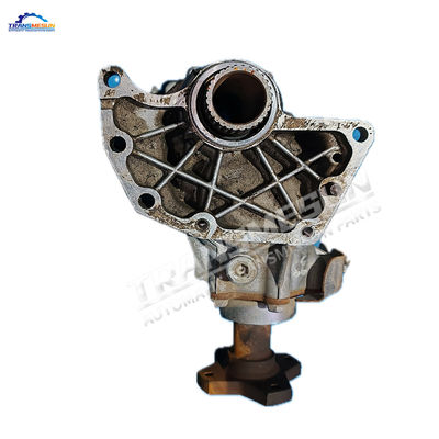 Fabbricazione usata JF017E 331004BD0A 33100-4BD0A per il 2016-2023 Nissan X-Trail T32 2.0DCI versione 4WD Diesel