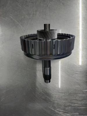 nuova CVT180 TS11 trasmissione automatica di frizione della marcia anteriore per MG Roewe 2016-2023 i5 i6 PLUS RX3 PRO MG5 ZS 1.5L