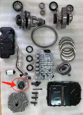 nuovo kit di riparazione della pompa di olio CVT180 TS11 per MG Roewe 2016-2023 i5 i6 PLUS RX3 MG5 ZS