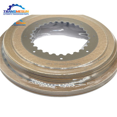 U140E Il kit di ricostruzione del master di trasmissione include il kit di riparazione schermo filtro piastra di attrito del pistone Kit di piastra di acciaio per TOYOTA