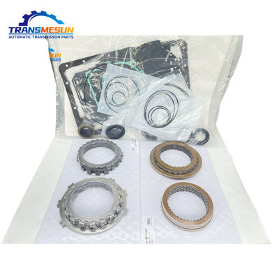 A340E Kit di ricostruzione master trasmissione include kit di riparazione schermo filtro piastra di pistone di attrito Kit piastra di acciaio per Toyota