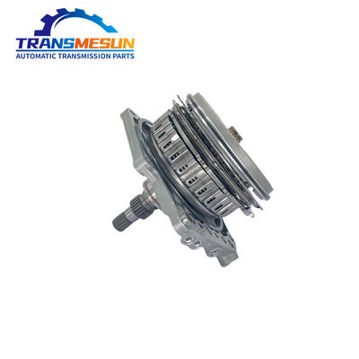 Transmesun C0GF1 CVT trasmissione ingresso albero ingranaggio anteriore ingranaggio inverso assemblaggio frizione kit di revisione multi-parte Per Hyundai Kia