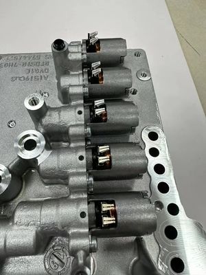 nuovo rimuovere MPS6 6DCT450 6DCT451 Valve body assembly non include modulo di controllo per Valve body assembly2006-2018 XC60 1.6T 2.0T
