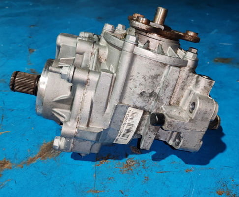 Nuovo MPT VAA450 cassa di trasferimento 0A6409053AJ 0A6409053AM per Audi 2010-2023 Q3 2.0T