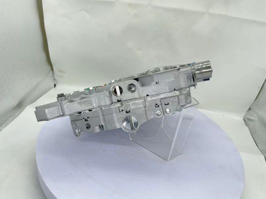 ricondizionato E4F03B cambio automatico Valve body assembly 31705-3CX00 per Nissan 2005-2017 Tiida 1.6L