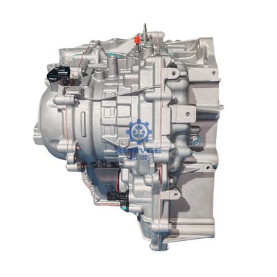 assemblaggio di trasmissione JF015E RE0F11A CVT7 rifatto 20009-66MR1-000 21000-61MR0 per Suzuki SX4 1.6L 2013-2017