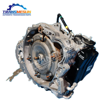 nuovo togliere TF-71SC TF-73SC TF-82SC TF-83SC cambio automatico Valvo carrozzeria assemblaggio per 2011-2023 Citroen C4 C5 1.2T 1.6T