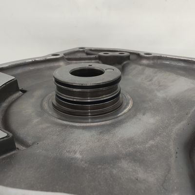 assemblaggio di alloggiamento posteriore della trasmissione automatica a 4 velocità U140F rinnovato per Toyota RAV4 35102-42010 2.0L 2.4L 2000-2013