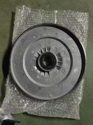 nuovo rimosso 8P-70H cambio ibrido copertura anteriore del cambio GA8P75HZ sigillo dell'olio anteriore del cambio 1102401053 per BMW X5/F18