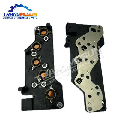 rifatto 722.6 5 velocità trasmissione automatica assemblaggio di valvola carrozzeria A2112700006 per 1998-2016 Mercedes Benz CLK