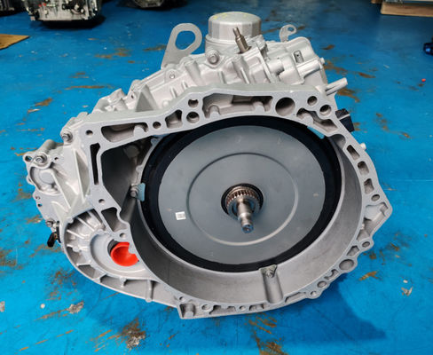 rifatto DF727 TM047FDA 7-DCT trasmissione DF727A12 per il 2018-2020 DONGFENG FORTHING T5 T5L 1.6T 2WD