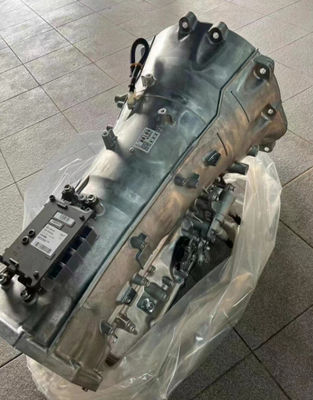 Toyota Lexus VJA300 a 10 velocità con trazione integrale AJA0F