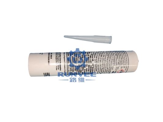 SI596 Sigillante resistente alle alte temperature per trasmissione automatica sigillante piatto 300ml X10