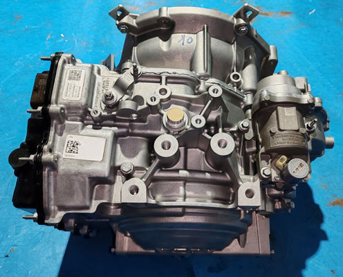 19-23 Ford Transit Connect 2.0L FWD 8 velocità AT Trasmissione automatica 8F35