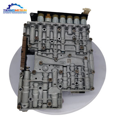 rifatto 6R80 BL3Z-7A100-B Valve body assembly per Ford 2011-2014 F-150 3.7L