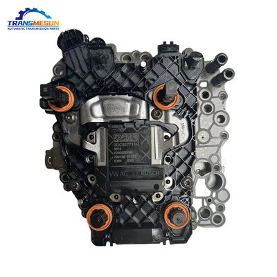 Transmesun 0BH325025P Unità meccanico-elettronica e software 0BH;0DL;DQ500 (unità di controllo della trasmissione) per Volkswagen Audi Skoda