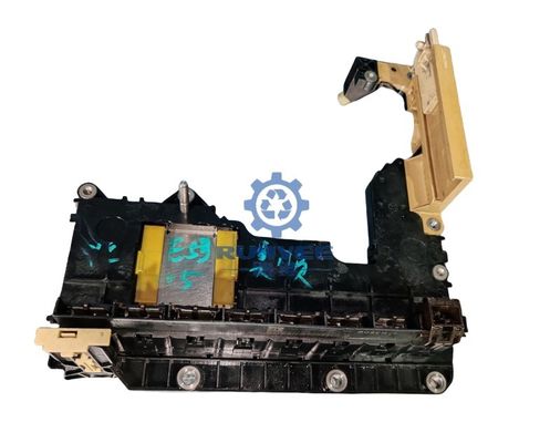 cambio automatico 6HP-26 ZF di 6 velocità rifatto Corpo di valvola Unità di controllo EGS per BMW X5 EGS 0260550008
