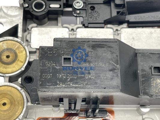 modulo di controllo DCT di velocità 0B5 DL5017 rinnovato per Audi 2008-2018 Q5 A7 2.0T 2.8L 0B5927256B 0B5927156F