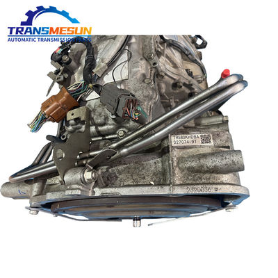 Transmesun usato Subaru LEGACY OUTBACK 2.5i 6CVT TR580 trasmissione 31000AJ140