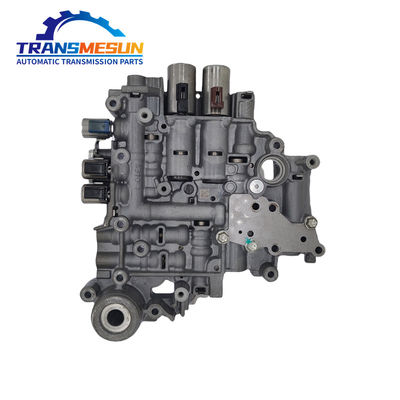 Transmesun Corpo di valvole a trasmissione automatica 3541012780 per trasmissioni Toyota K310 K311 CVT