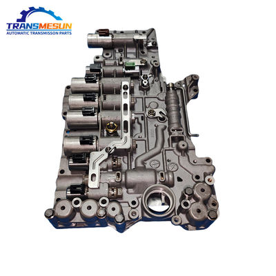 rifatto 3541050130 Valve body assembly 8 velocity gearbox per Lexus 2006-2016 LS460 AA80E