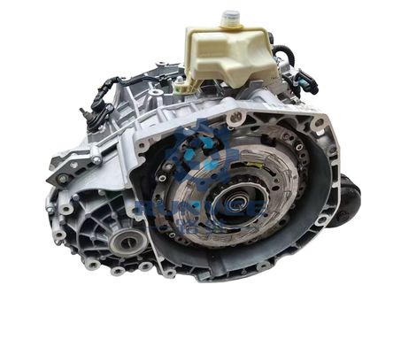 nuovo gruppo di trasmissione C635 DCT per il 2010-2020 FIAT 500L 500X 1.4T 5525202255262548 46345607