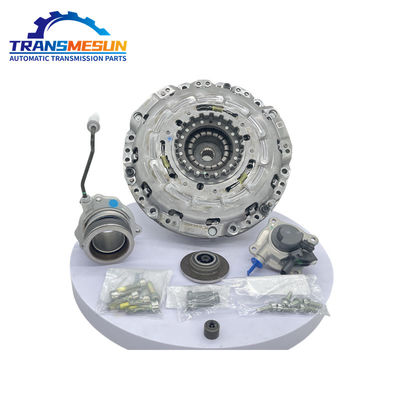 Transmesun C725 Dry doppia frizione trasmissione di riparazione di frizione Kit 6020020000 Luc Kit di frizione per GAC MOTORE