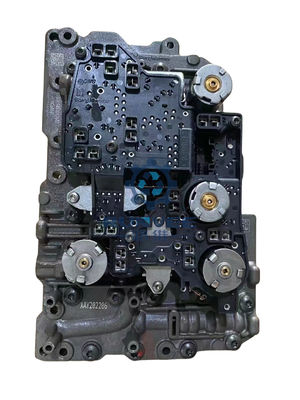 Nuovo rimosso DCT360 Transmission Valve Body Assembly per MG 2013-2019 GS MG6 1.8T 2.0T 10539944 10539946
