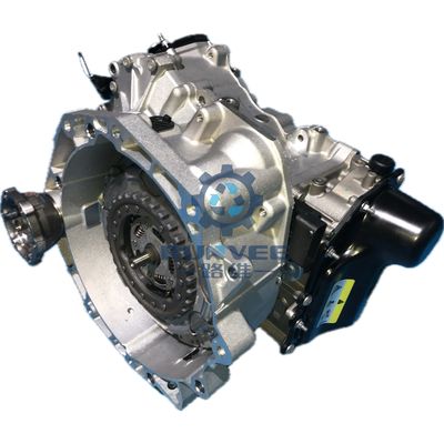 Nuovo 0AM DQ200 1.4T per Volkswagen Jetta SCIROCCO Golf 2009-2015