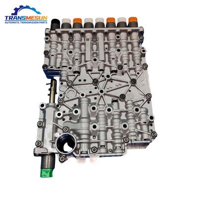 GA8HP45Z Valve Body Assembly B048 Non contenere modulo di controllo per BMW 535I 24347647840