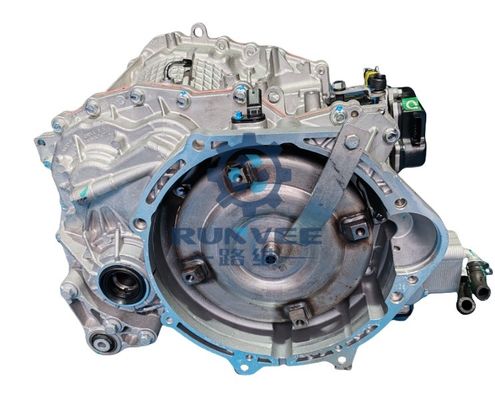 utilizzato 025CHA 9 CVT trasmissione 025CHC-1500010BK per il 2020-2024 Chery ARRIZO 5 1.5T 2WD