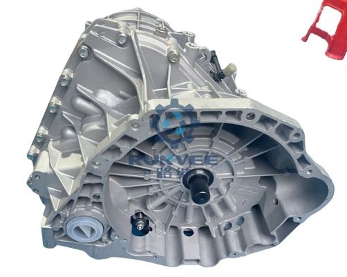 assemblaggio di trasmissione VT3+ di alta qualità 1701100V5080 487022 480320 per JAC 2019 Jiayue X4 1.5T 2WD