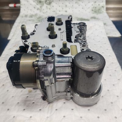 DQ400 0DD Hybrid automatic transmission mechatronic unit and software assembly per i modelli Volkswagen Audi PHEV