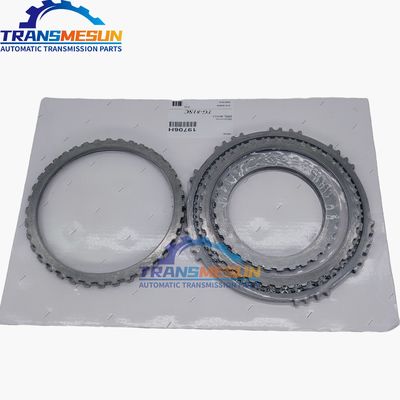Adatto per il nuovo kit di rimontaggio del cambio automatico GA8F22AW, TG-81SC di BMW