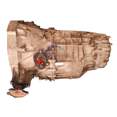 2011 A6 C7 2.0T 0AW trasmissione automatica infinita