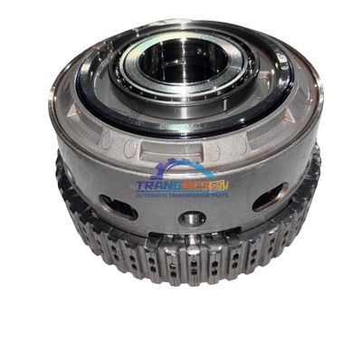 37R&46 Assemblaggio di frizione 455004G600 Per Hyundai-Kia A8MF1 Trasmissione automatica