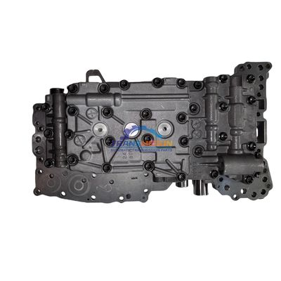 A750E Assemblaggio del corpo della valvola di trasmissione include kit solenoide 3541060580 per Toyota Lexus PRADO GX400 2003-2015