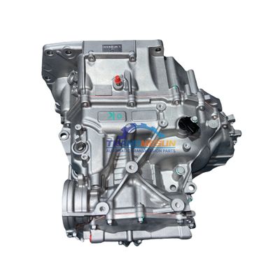 riconfezionato gruppo di trasmissione automatica JF414E 310203MX0D per il 2010-2015 NISSAN MARCH 1.5L HR15DE