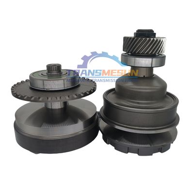 Transmesun riproduzione CVT18 018CHA puleggia kit di riparazione cintura per il 2019 Geely Chery 18CHA1502550 018CHA1502510 018CHA1502510901100