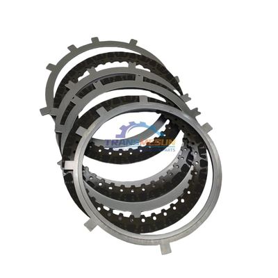 Transmesun nuovissima trasmissione automatica A6GF1-2 DISK SET-UNDER DRIVE BRAKE 456252F050 per Hyundai
