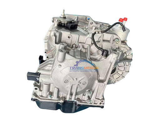 Transmesun rifatto per 2011-2016 MINI R56 1.6T GA6F21WA 09G 2WD trasmissione 24007639047 24007638570