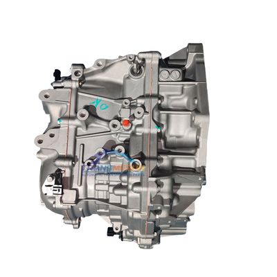Transmesun Remanufactured JF015E RE0F11A CVT7 CVT per Suzuki SX4 M16A 580 2WD 1.6L