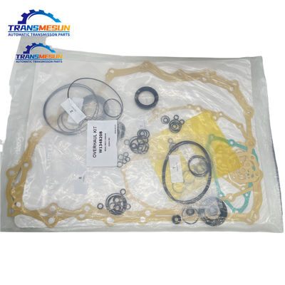 Il kit di ricostruzione della trasmissione include il kit di riparazione minore dello schermo filtro